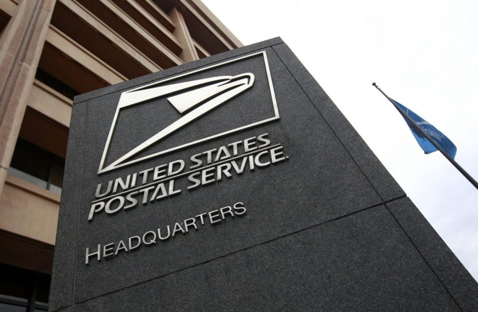 United States Postal Service Leaks Personal Data and Doesn’t Care