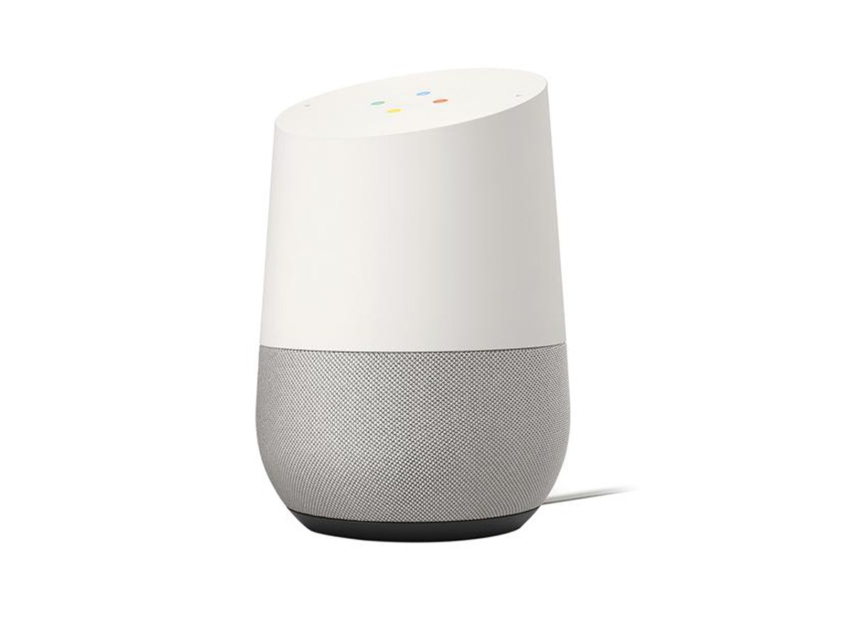 Google Smart Home Is Hacker Key to Your Vault | Cyber security service