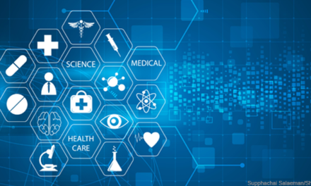 HHS and HSCC Release Voluntary Cybersecurity Practices for the Health Industry