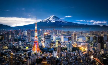 Japan Begins Hacking IoT Devices Ahead of 2020 Olympics
