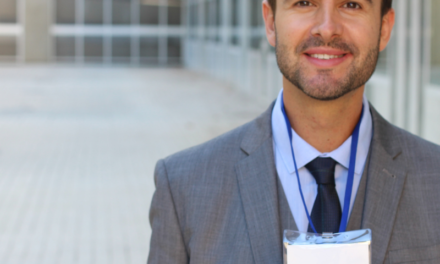 Visitor management system