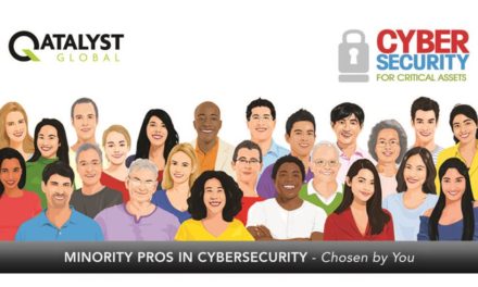 Diversity Matters – The Case for Inclusivity in Cybersecurity