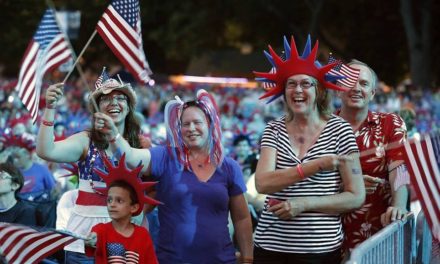 People are the Greatest Cyber Risk to Democracy