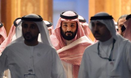 Will Saudi Arabia Have Me Killed