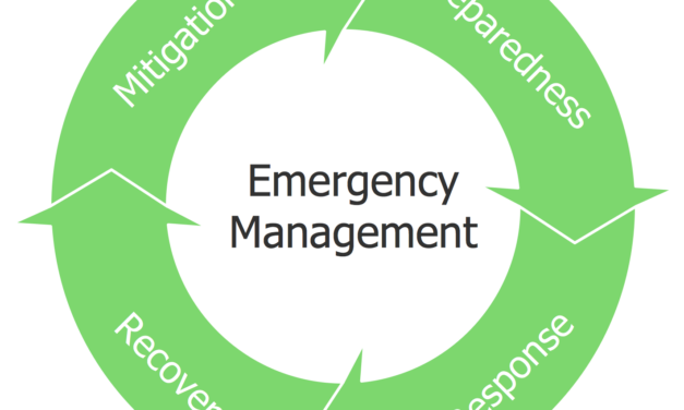 What Is Disaster And Emergency Management?